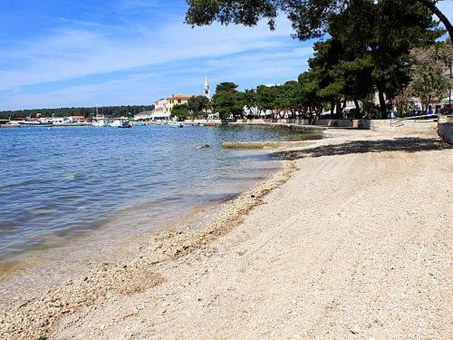 Foto dalla galleria di Apartments Mojeljeto a Fažana