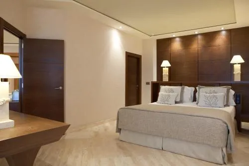 Las Arenas Balneario Resort photo 18
