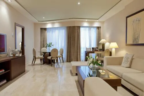 Las Arenas Balneario Resort photo 17
