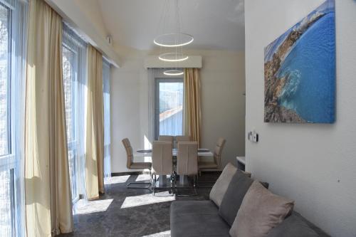 Imagen de la galería de Zeta Residence, en Donji Stoliv