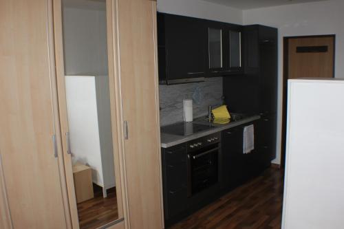 Photo de la galerie de l'établissement kleine Ferienwohnung, à Inzlingen