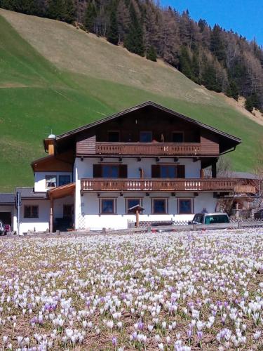 Pension & Appartament Anna – Photos 5