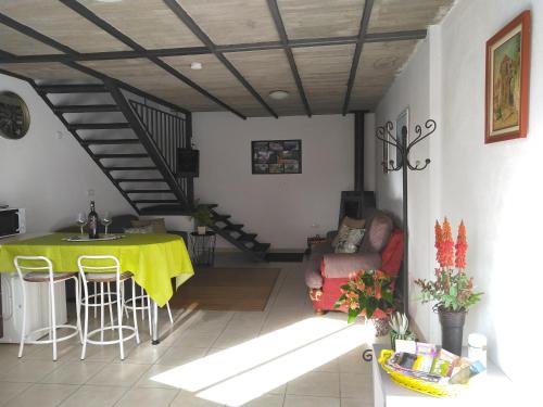 Zdjęcie z galerii obiektu Apartamento El Almendrero w mieście El Pueblo