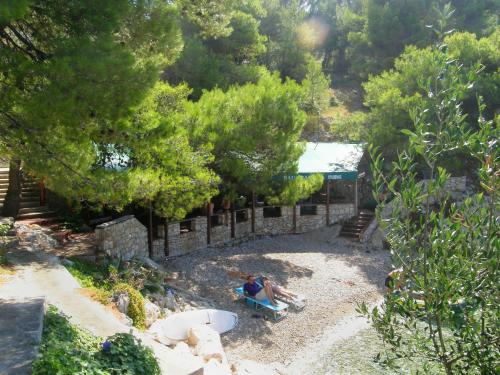 Apartment Dijo I