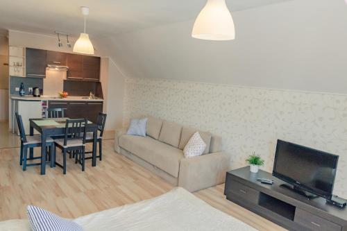 Gallery image of Maritima in Krynica Morska