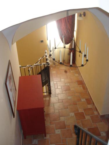 Gallery image of B&B 1646 Pozzilli in Pozzilli