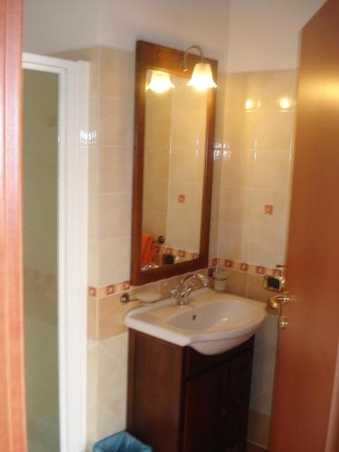 Gallery image of B&B 1646 Pozzilli in Pozzilli