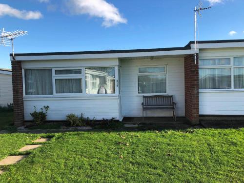 Gallery image of 314 Sundowner in Hemsby