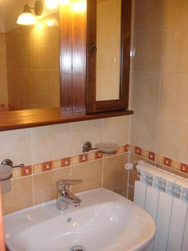 Gallery image of B&B 1646 Pozzilli in Pozzilli