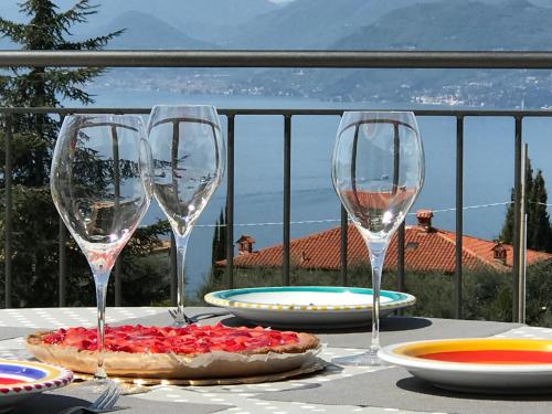 Gallery image of Villa Cà bianca in Torri del Benaco