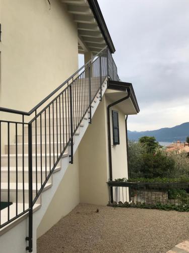 Gallery image of Villa Cà bianca in Torri del Benaco