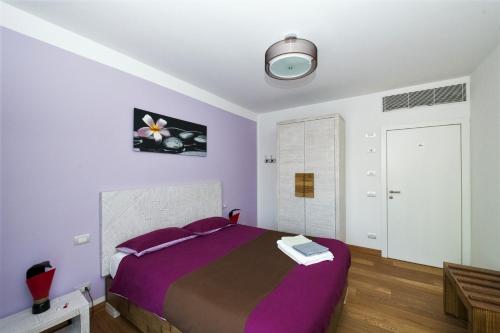 Gallery image of Bed & go Trento in Trento