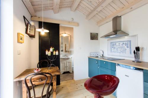 Gambar di galeri bagi Apartments Novka di Izola