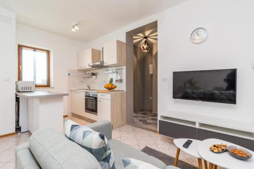 Apartment Anton, Fazana