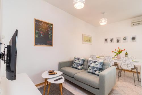 Apartment Anton, Fazana