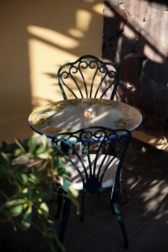 Fotografie z fotogalerie ubytování Hotel A Pinnata v Lipari