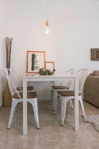 Lacatorce Apartment