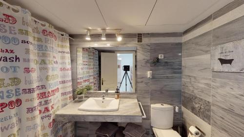 Ricardo Soriano Center of Marbella - EaW Homes