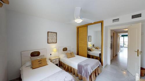 Ricardo Soriano Center of Marbella - EaW Homes