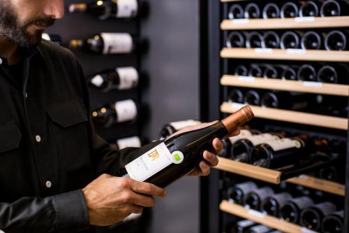 Boissons dans l'établissement Mercure Beauvais Centre Cathédrale