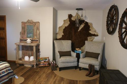 Ponderosa Ridge A B & B – Photos 2