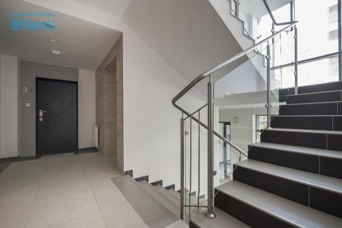 Gallery image of Glow Apartments, Apartmenty Nowa Lęborska in Gdańsk