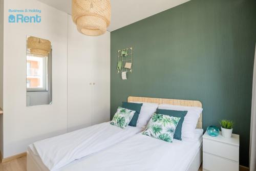 Gallery image of Glow Apartments, Apartmenty Nowa Lęborska in Gdańsk