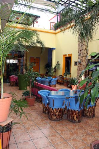 Restoran atau tempat lain untuk makan di Casa Vilasanta