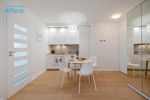 Gallery image of Glow Apartments, Apartmenty Nowa Lęborska in Gdańsk