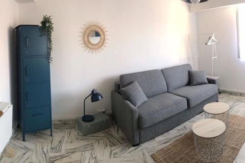 STUDIO CONTEMPORAIN CANNES