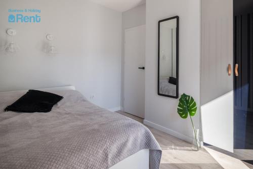 Gallery image of Glow Apartments, Apartmenty Nowa Lęborska in Gdańsk