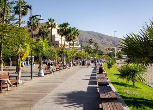 Summerland