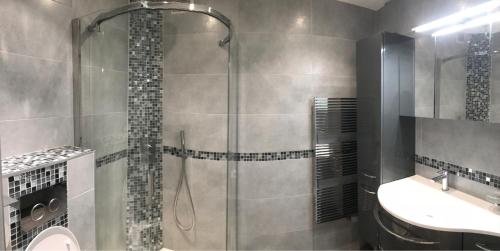 19 Rue du Parc Alexandre III