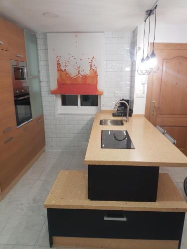 Afbeelding uit fotogalerij van El Loft de Emma in Béjar