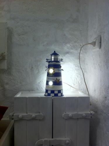 Fotografie z fotogalerie ubytování La Casa Di Lo v destinaci Monopoli