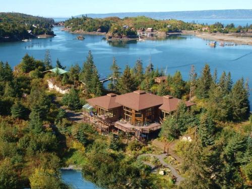 Stillpoint Lodge - All-Inclusive – Photos 5