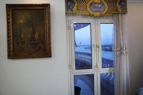 Fotografie z fotogalerie ubytování Maadi, Direct Nile river View From all Rooms v Káhiře
