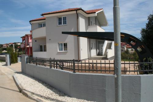 Gallery image of Vila Helena in Barbariga