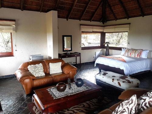 Galeriebild der Unterkunft Sekala Private Game Lodge in Welgevonden Game Reserve