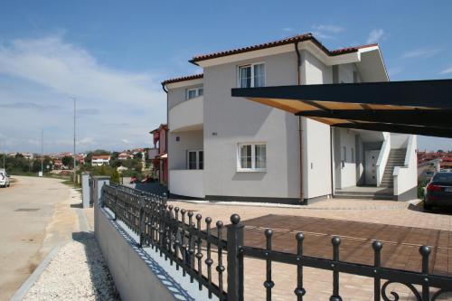 Gallery image of Vila Helena in Barbariga