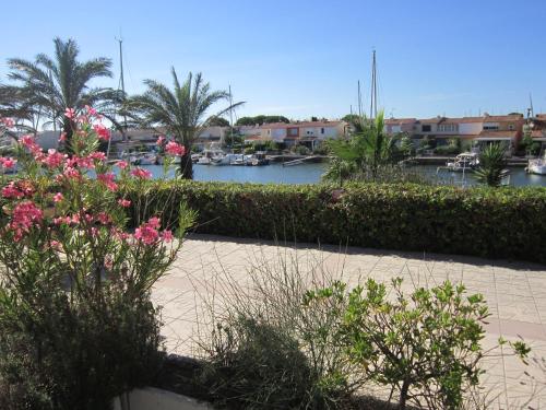 Appartement 2 pièces Cap d'Agde