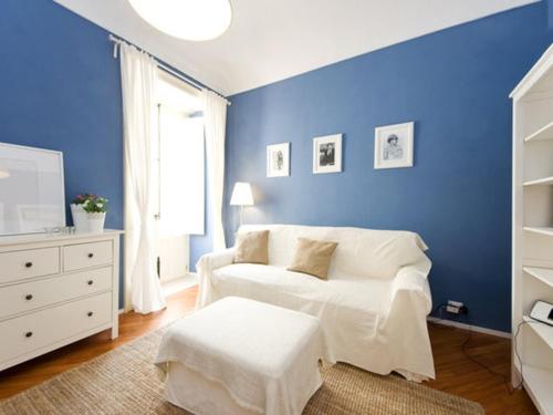 Gallery image of Ortigia Guest House Casa Flora in Syracuse