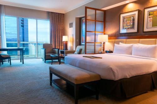 The Signature at MGM Grand - All Suites Image
