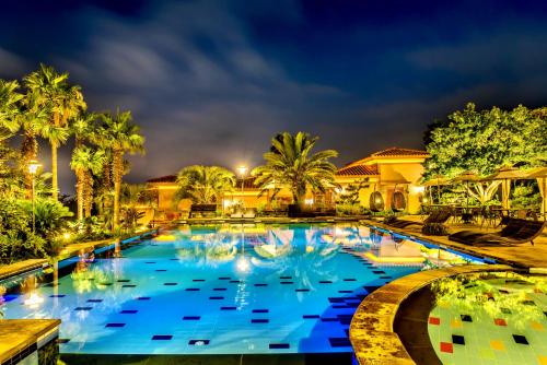 Palm Valley Resort