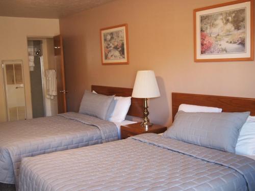 Gallery image of Eagle Motel in Manitou Springs