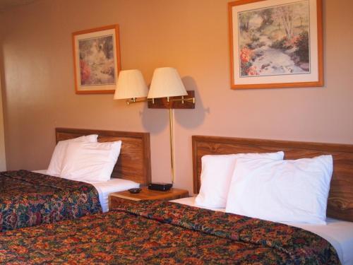 Gallery image of Eagle Motel in Manitou Springs