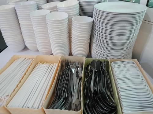 Ảnh trong thư viện ảnh của Retreat Resort Pattaya ở Nong Prue