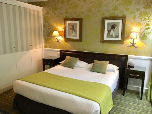 Photo de la galerie de l'établissement Elysees Apartments, à Paris