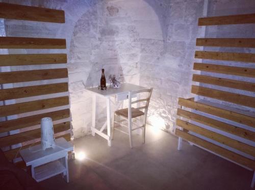 Photo de la galerie de l'établissement Dimore Miravalle, à Martina Franca