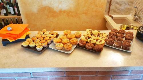 Afbeelding uit fotogalerij van Sonnellino in Maremma in Massa Marittima